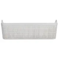 Корзина для хранения тм VETTA Киото, 26,7x11,5x9,3см, 2 цвета