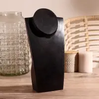 Подставка под колье из дерева «Фенни», 15×5.5×30 см