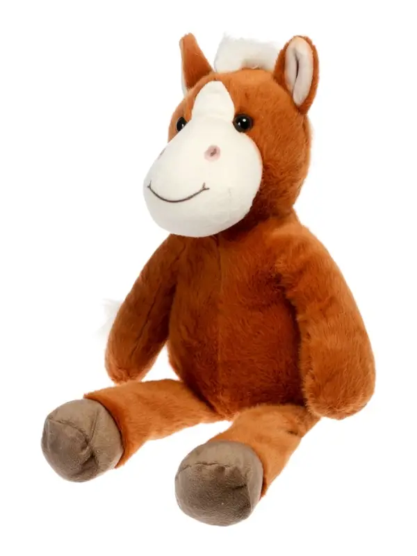 Мягкая игрушка «Любимая лошадка», 40 см
