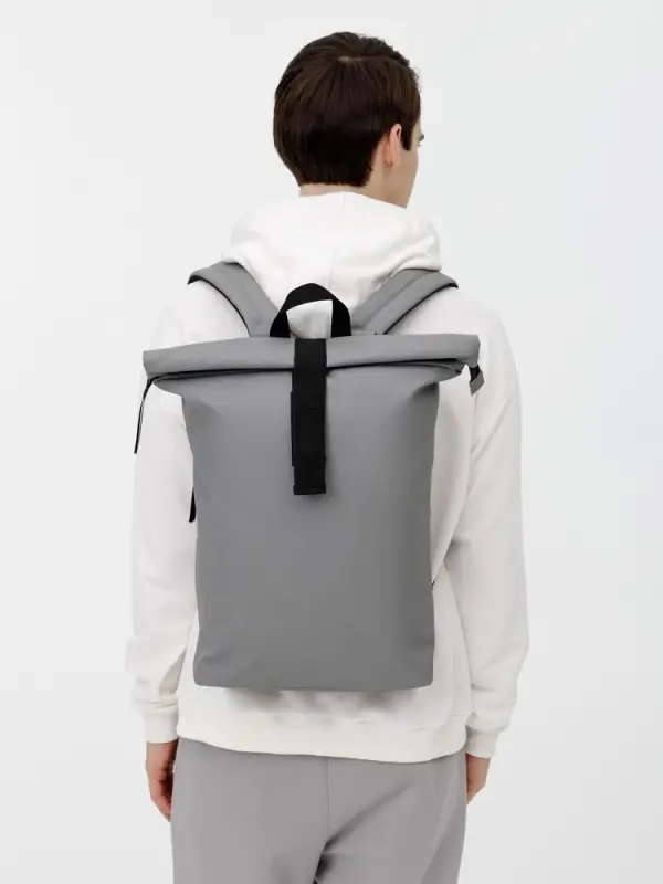 Рюкзак Altro, серый