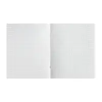 Тетрадь предметная 48 листов в клетку Calligrata «3D. Химия», серые листы Тетрадь предметная 48 листов в клетку Calligrata «3D. Химия», серые листы