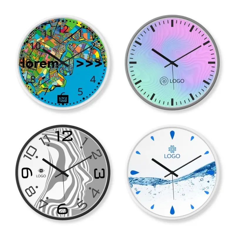 Часы настенные Concept на заказ Часы настенные Concept на заказ