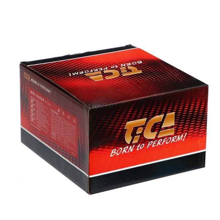 Катушка Tica Wily Feeder WLF 5000, 4+1 подшипник, 4.1 Катушка Tica Wily Feeder WLF 5000, 4+1 подшипник, 4.1