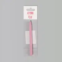 Пилка керамическая для ногтей и кутикулы, 10 см, МИКС Пилка керамическая для ногтей и кутикулы, 10 см, МИКС