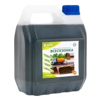 Средство для септиков и колец "Всесезонка",  3 л