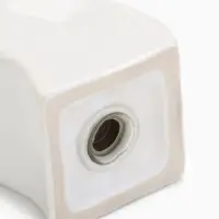 Солонка и перечница &laquo;Линии&raquo;, 100 мл