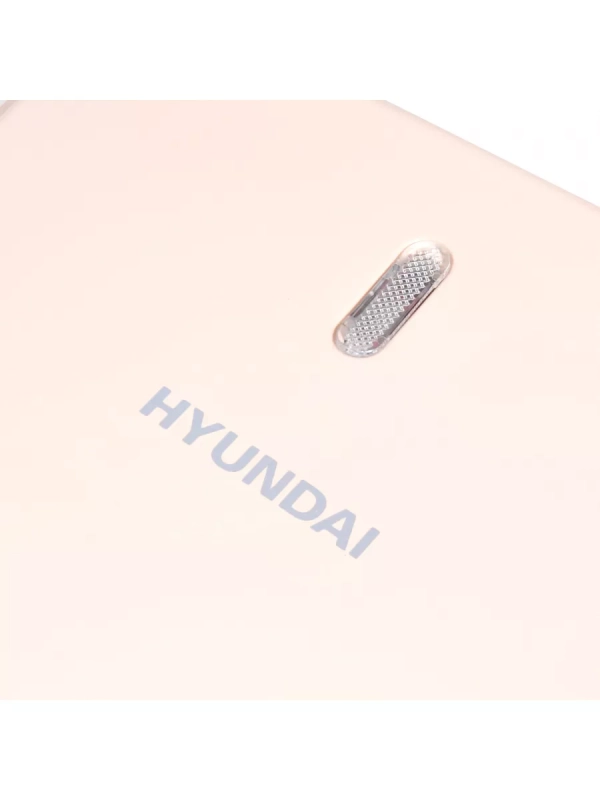 Сэндвичница HYSM-1101 600Вт бежевый Сэндвичница HYSM-1101 600Вт бежевый