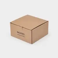 Чайная пара Magistro "Бланш" кружка 200 мл