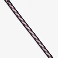 Молния &laquo;Спираль&raquo;, №5, разъёмная, замок автомат, 60 см, тёмно-синяя, красный, белый