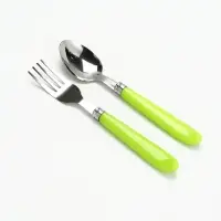 Набор столовых приборов &laquo;В дорогу&raquo;, вилка, ложка