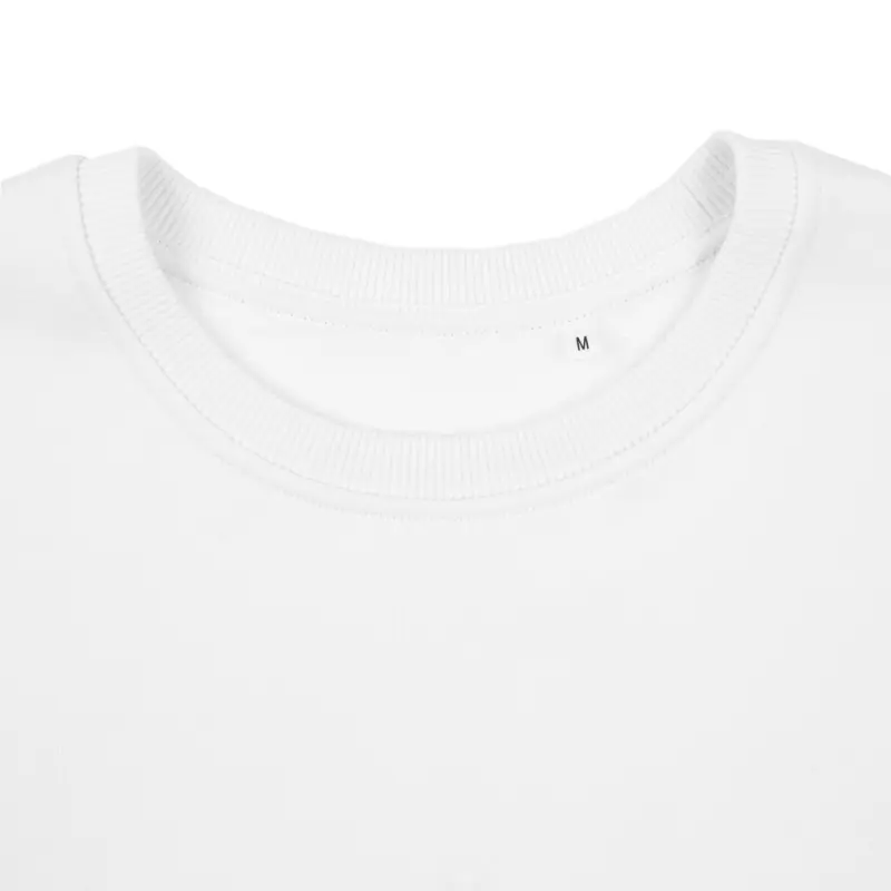 Толстовка Unit Toima Heavy белая, размер 3XL Толстовка Unit Toima Heavy белая, размер 3XL