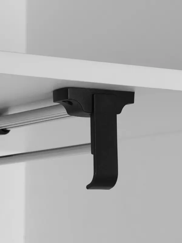 Штанга выдвижная для шкафа CAPPIO, 250 мм