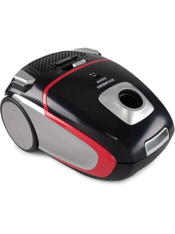 Пылесос HYV-B4995 2,5л 2220Вт черный Пылесос HYV-B4995 2,5л 2220Вт черный