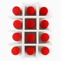 Чай подарочный адвент-календарь &laquo;Счастливого Рождества&raquo;, 215 г