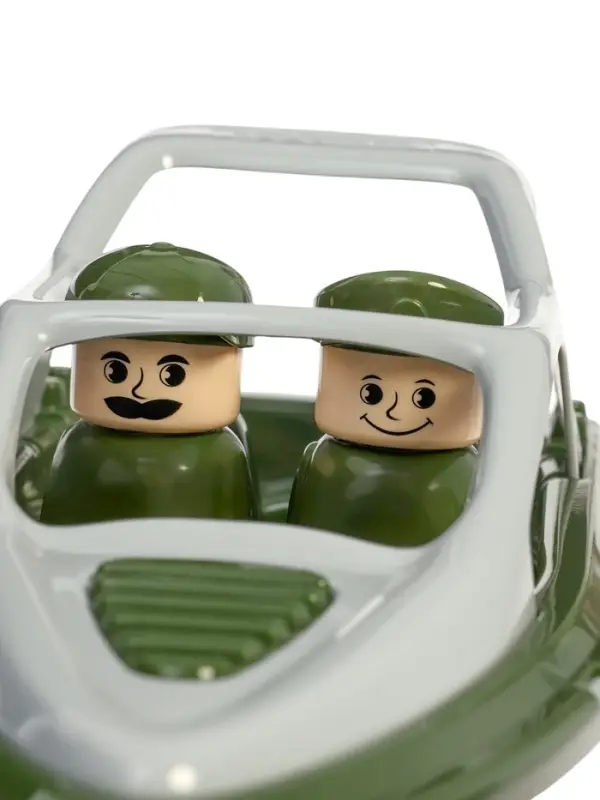 Катер "Рыбак" 01870