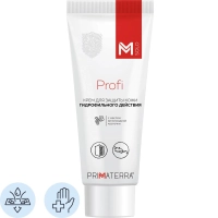 Крем защитный М SOLO Profi для рук гидрофильный 100 мл