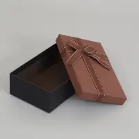 Набор подарочных коробок 3 в 1, прямоугольные 23&times;16&times;9.5 21&times;14&times;8.0 19&times;12&times;6.5 см