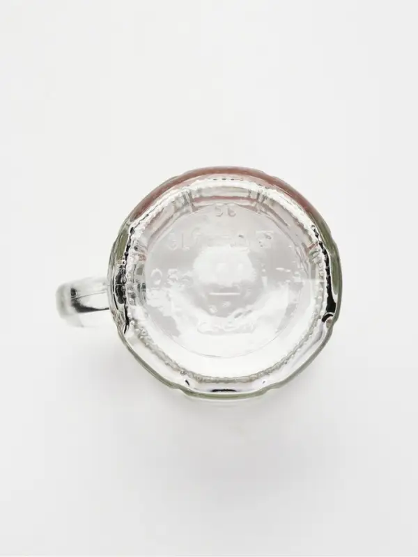 Кружка пивная стеклянная &laquo;Налить при любом случае&raquo;, 500 мл, МИКС