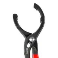 Съемник масляного фильтра &laquo;клещи&raquo; (64-116 мм) AVS FWP-01