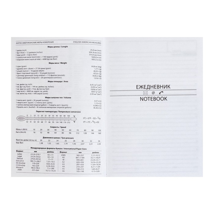 Ежедневник недатированный А5, 128 листов Ежедневник недатированный А5, 128 листов "ЦВЕТЫ. Паттерн", твёрдая обложка, глянцевая ламинация