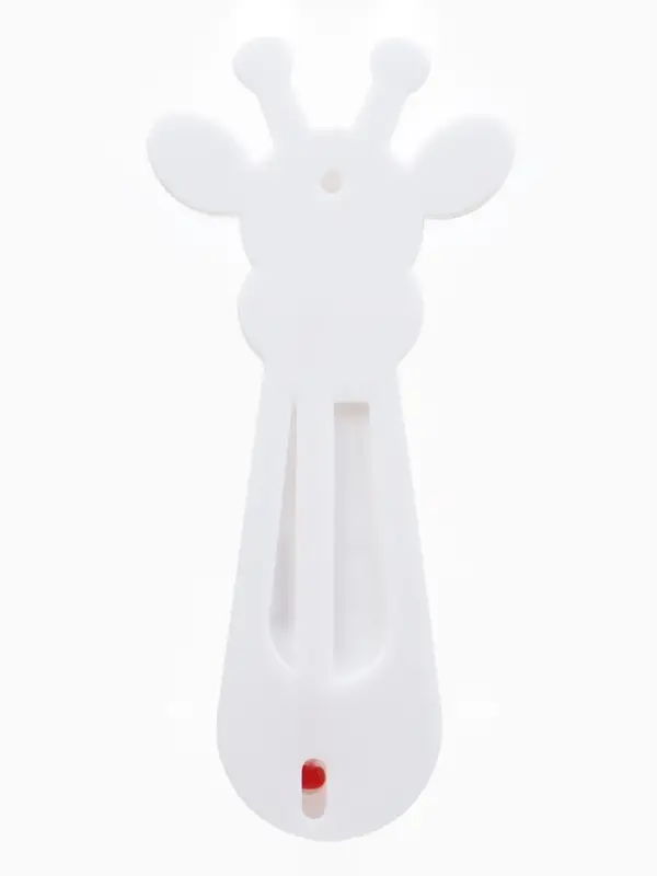 Термометр для воды детский «Жирафик» Крошка Я Термометр для воды детский «Жирафик» Крошка Я