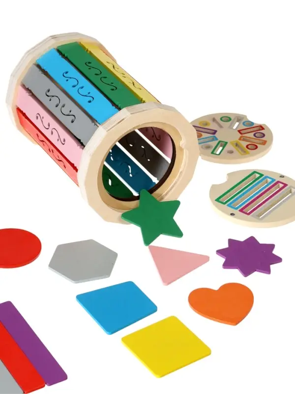 Развивающий набор «Давай учиться и играть» Развивающий набор «Давай учиться и играть»