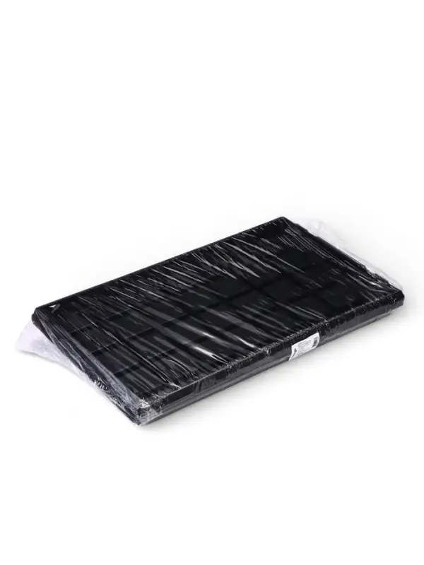 МП Поддон для рассады 54 х 33 х 4,7 см, набор 5 шт  (из 1986204)