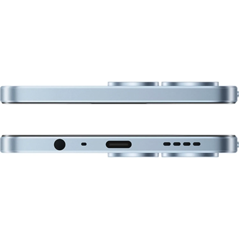 Смартфон Realme Note 80 RMX5388 128Gb 4Gb голубой