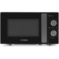 Микроволновая Печь HYM-M2091 20л 700Вт черный