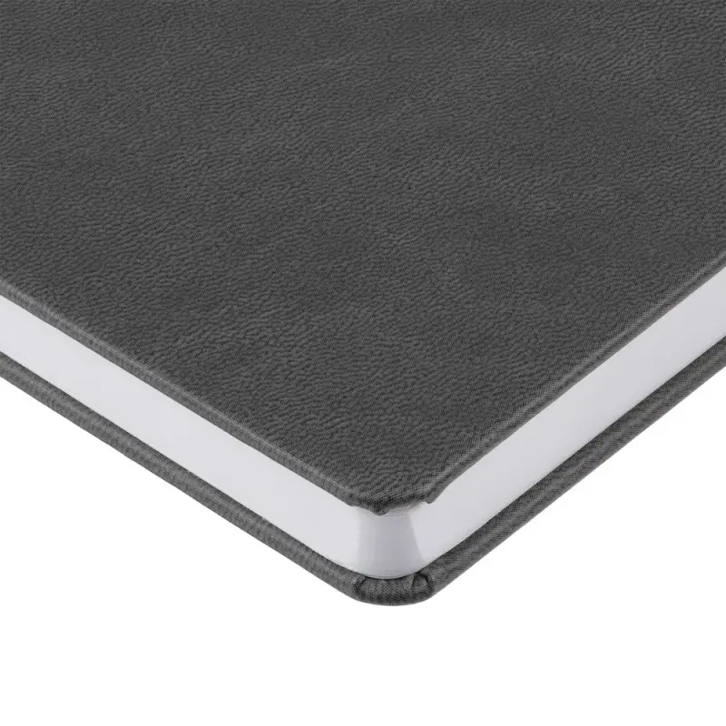 Ежедневник Base Mini, недатированный, темно-серый Ежедневник Base Mini, недатированный, темно-серый