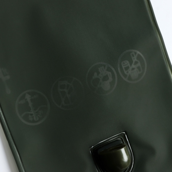 Рюкзак с гидратором Рюкзак с гидратором "Storm tactic" 3 л, хаки