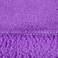 12 Салфетка микрофибра с ультратонкими волокнами AVS MF-6115 (35х40см)(1шт)