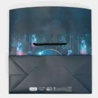 Пакет-коробка «Время чудес», 28 х 20 х 13 см Пакет-коробка «Время чудес», 28 х 20 х 13 см