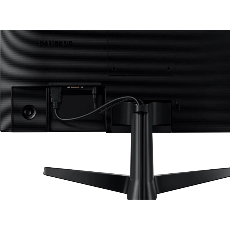 Монитор Samsung 24 Essential S3 S24F330EAIXCI FHD/VA/100Гц/HDMI/VGA/черный