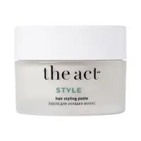 Паста для укладки волос The Act, 50 мл