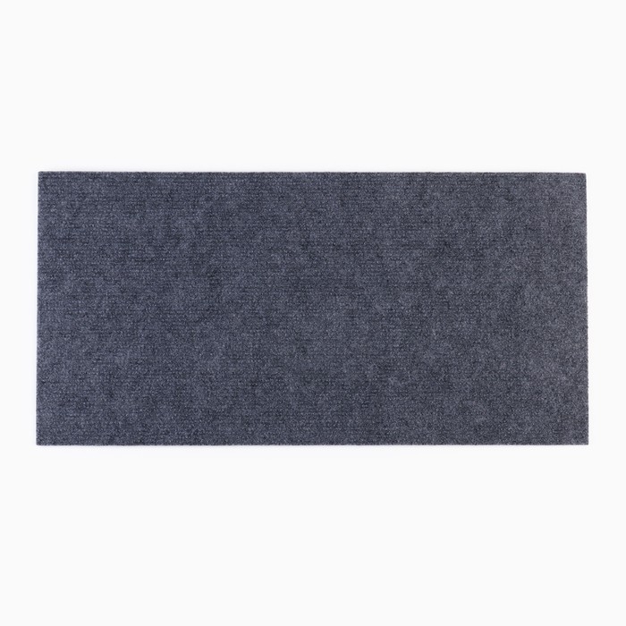 Когтеточка для кошек самоклеящаяся «Серый», 60 х 30 см