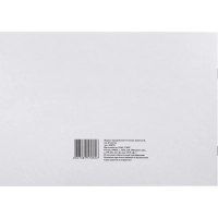 Журнал предрейсового осмотра водителей, 40л, газет, скрепка