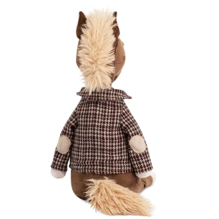 Мягкая игрушка "Конь Жан-Поль", 30 см 2624/30