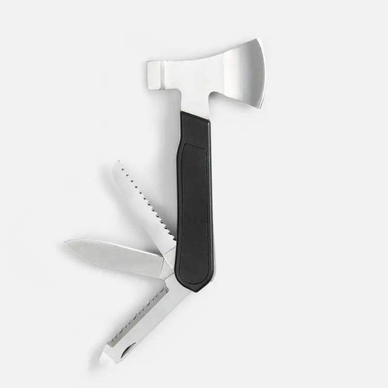 Мультитул Plentis, черный Мультитул Plentis, черный