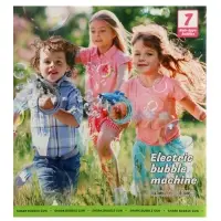 Генератор мыльных пузырей "Акула", работает от батареек Генератор мыльных пузырей "Акула", работает от батареек