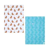 Пакет вакуумный тм VETTA, с клапаном, 50х60см, 2 дизайна