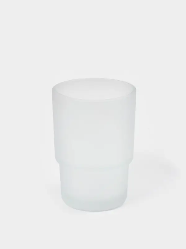 Стакан для зубных щёток SAVANNA &laquo;Гарант&raquo;, d=6.7 см