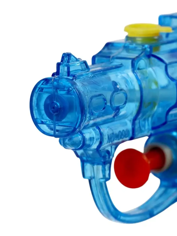 Водный пистолет &laquo;Револьвер&raquo;, МИКС