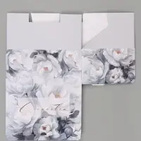 Коробка подарочная самосборная &laquo;С любовью&raquo;, 26&times;19&times;10 см