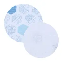 Салфетка для сушки посуды тм VETTA, 30x40см, микрофибра, 260г/кв.м.