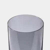 Ваза &laquo;Альваро&raquo; классик, 30&times;15 см, пластик