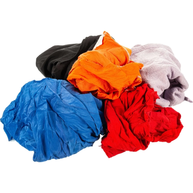 Ветошь МИКС стандарт 10кг