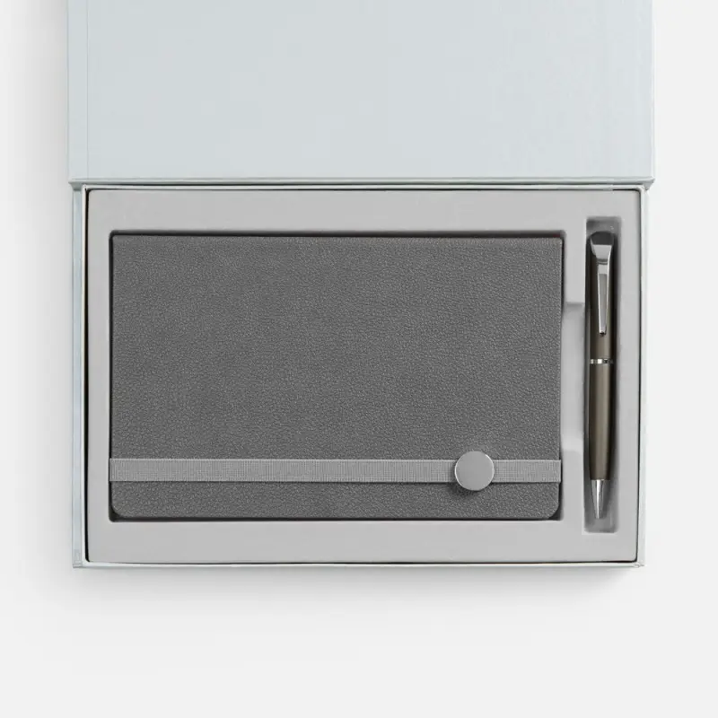 Набор Nova, серый