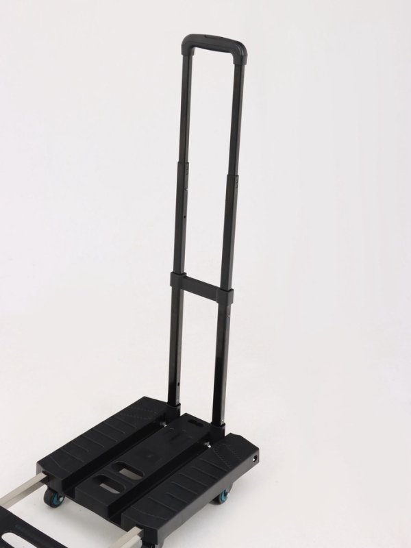 Тележка платформа складная 100 кг Тележка платформа складная 100 кг