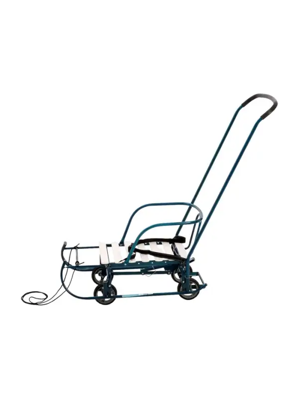 Санки  Санки "Тимка 6 универсал"морской лак Т6У/М